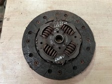 Disque d'embrayage Ford FOCUS