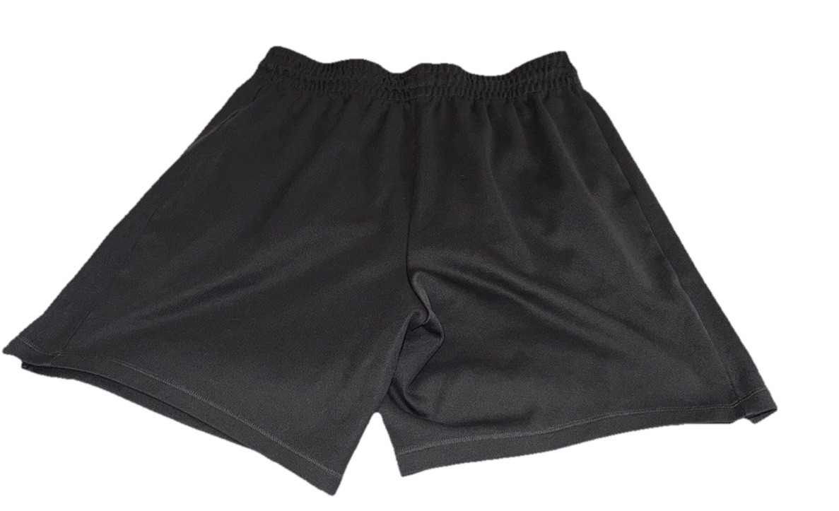 DSG Medium Gray Active Drawstring Shorts - image 1