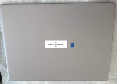 New for honor MagicBook Pro 14 FMB-P top cover A case  gray