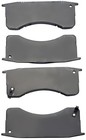 American Motorhome RV Workhorse W24 Brake Pads 19255888 ac delco 14d769m