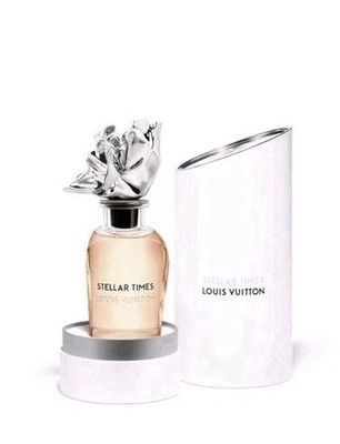 STELLAR TIMES EXTRAIT DE PARFUM 3.4OZ/100ML LOUIS VUITTON SEALED
