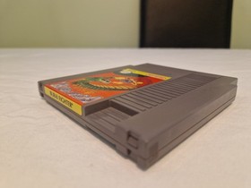 Carrito Burai Fighter Nintendo NES solamente