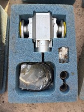 Verder Root Isd Balance Flow Meter 330020-585