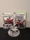 New ListingGuitar Hero II 2 (Microsoft Xbox 360, 2007) Complete w/ Manual