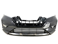 NISSAN XTRAIL X-TRAIL 2017 - 2021 GENUINE FRONT BUMPER 620226FR0H