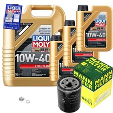 Filtre à huile Suzuki LIANA