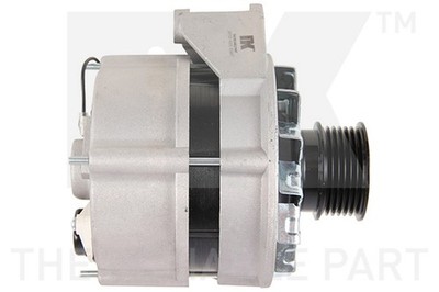 Lichtmaschine Generator Lima NK 4833720 14V für MERCEDES 124 W124 Model S124 190
