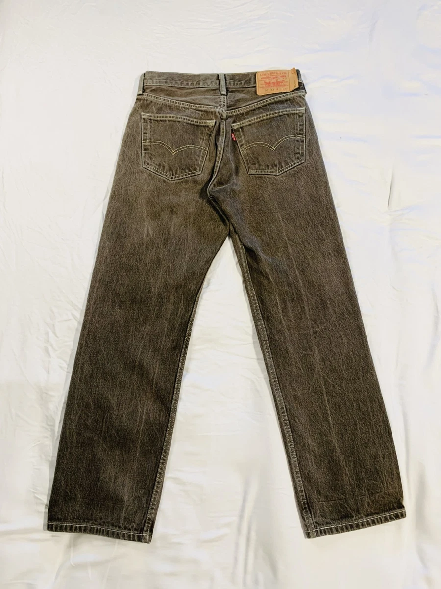 Men's Levi's 501 XX Jeans for sale - eBay
