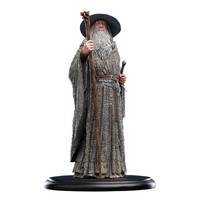 Herr Der Ringe Mini Statue Gandalf Der Graue 19 Cm