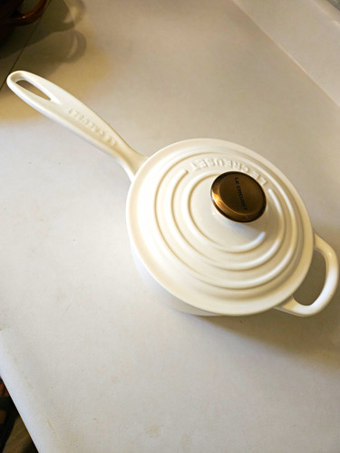 Le Creuset Enameled Cast Iron - Highly rated Buy It For Life recommendation