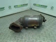 Catalyseurs Mitsubishi L200