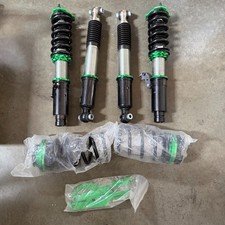 Open Box Rev9 Hyper Street 2 Coilover Kit For 03-08 Mazda 6 06-12 Fusion Mkz Open Box Rev9 Hyper Street 2 Coilover Kit For 03-08 Mazda 6 06-12 Fusion Mkz
