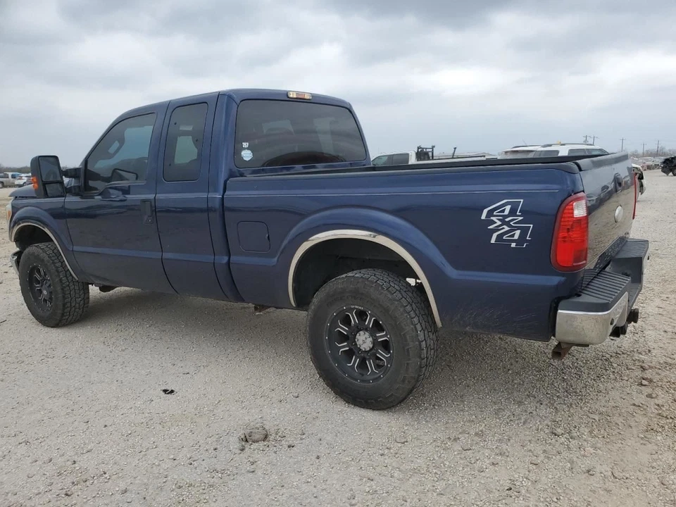 Rear View Mirror Manual Dimming Fits 01-23 EXPLORER 1607212 - Изображение 2 из 4