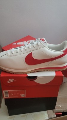 Men 8.5US Cortez Leather