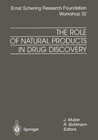 J. Mulzer (U. A.) | The Role Of Natural Products In Drug Discovery | Taschenbuch
