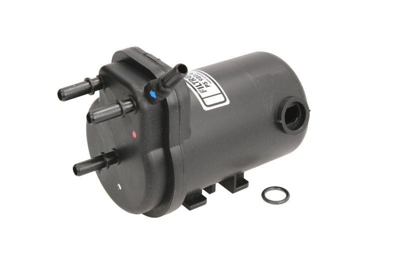 Fits FILTRON PS 980/4 Fuel Filter PS 980/4 Fuel filter fits: NISSAN ALMERA II,
