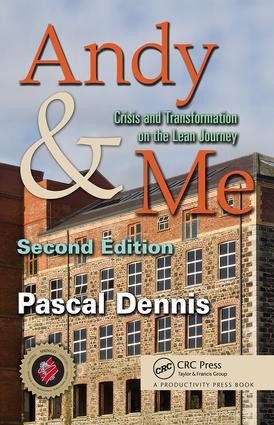 Andy & Me - 2nd Edition