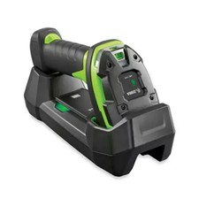Image of Zebra DS3678-XR6F003VZWW barcode reader Handheld bar code reader 1D/2D Optica...