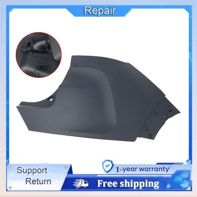 For 2021-2025 Chevy Trailblazer Bumper Cover Rear Passenger Right Side Upper