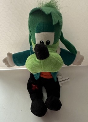Disney Goofy as Goofenstien no tags