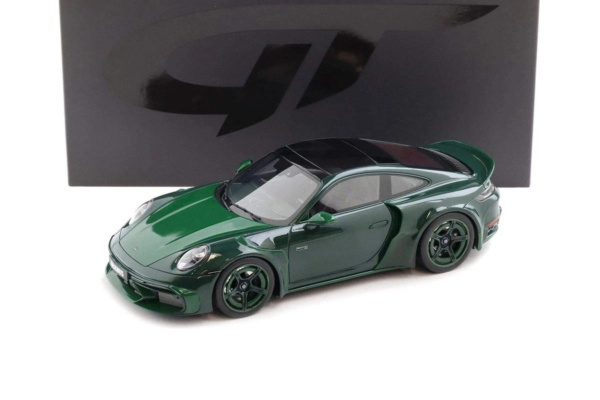 GTspirit Porsche 1:18 Scale Diecast & Toy Vehicles for sale - eBay