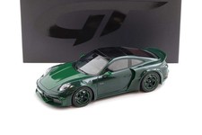 Gt Spirit Porsche 911 Brabus 900 Rocket-r 118 New In Box Gt959 Green 2024 Gt Spirit Porsche 911 Brabus 900 Rocket-r 118 New In Box Gt959 Green 2024