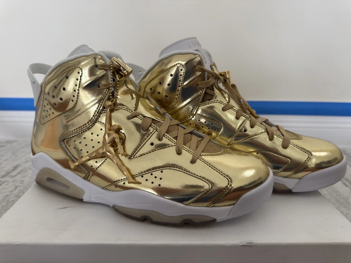 Preços baixos em Jordan 6 Retro Pinnacle | eBay