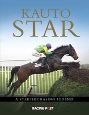 Kauto Star: A Steeplechasing Legend