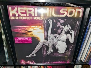 Keri Hilson in a Perfect World | eBay