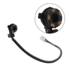 Gear Position Sensor Switch Transmission Indicator 5 Wire Motorcycle ATV Quad