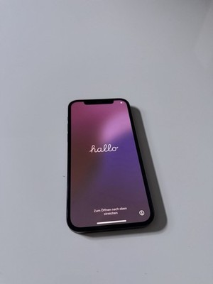 iphone 12 64 gb schwarz