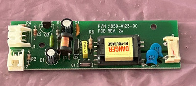 Nordic Track 6000 CS Basic TV Inverter board (Treadmill)  183001 ICON