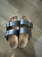 Birkenstock Arizona Vegan Sandals