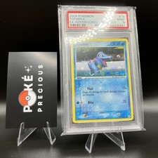 PSA 9 TOTODILE Reverse Holo 2004 EX Hidden Legends 79/101 Rare Mint *V LOW POP*