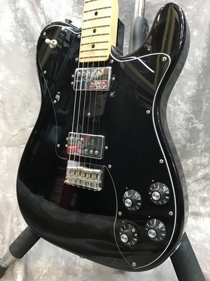 Fender American Professional Telecaster Deluxe ShawBucker o8791