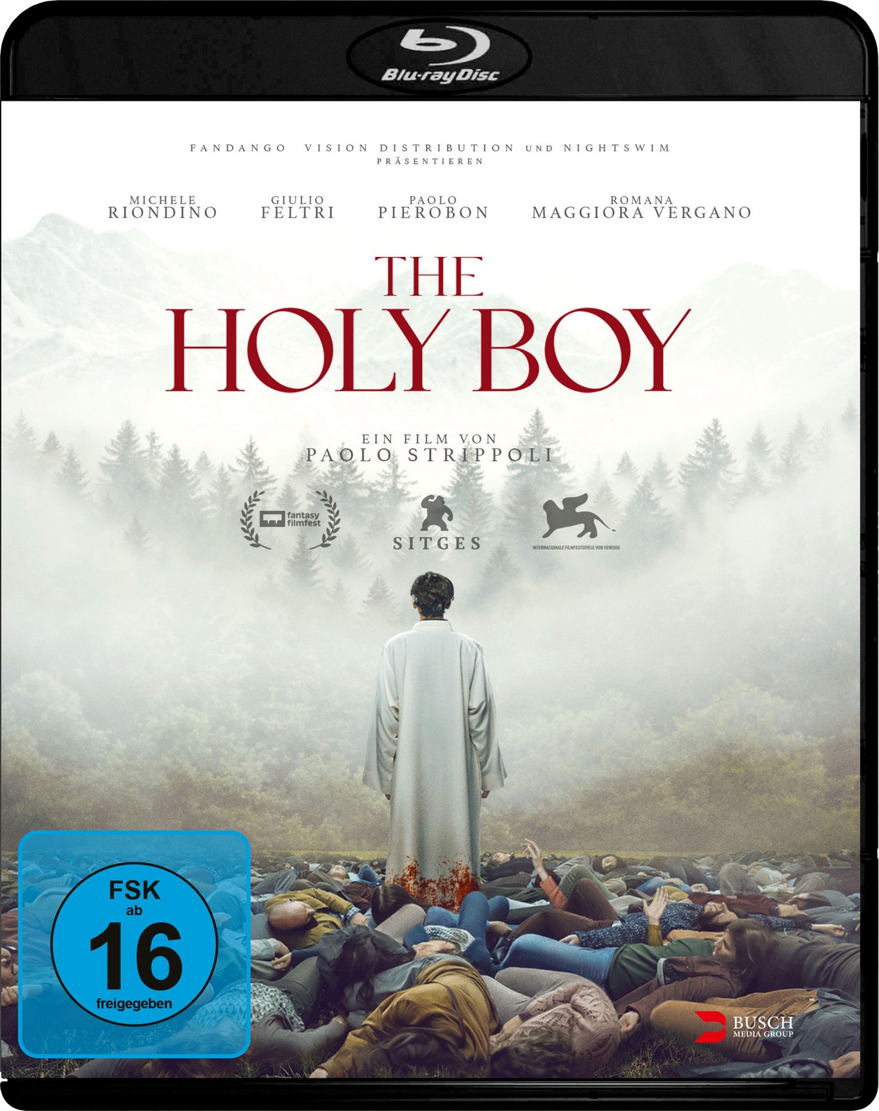The Holy Boy - Bild 3