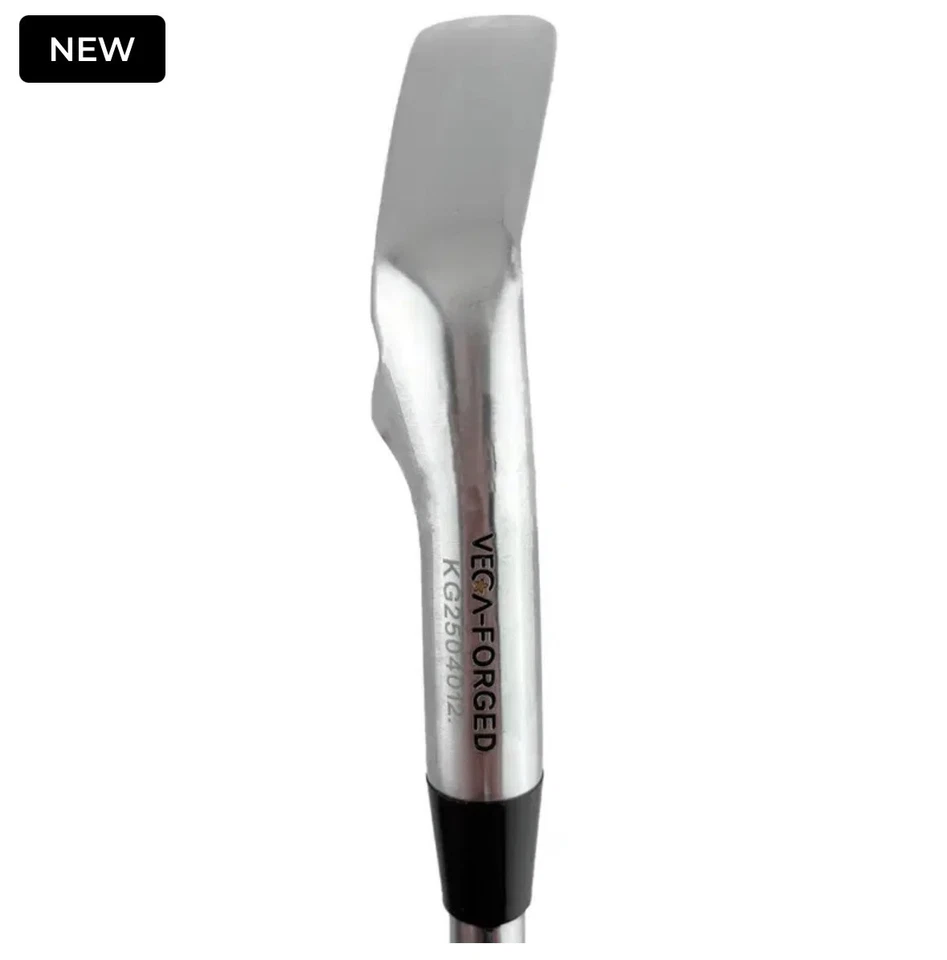 Vega x J.Lindeberg LTD 6 forged Irons / 4-PW - LTD ED 1 of 50! - Image 4 of 4