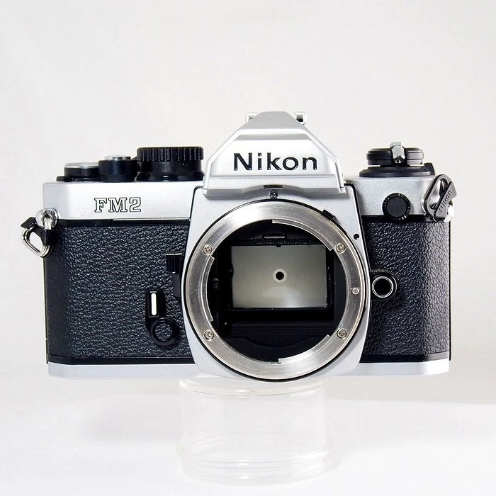 Nikon FM2 35 mm Film Cameras for sale | eBay