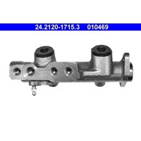 Hauptbremszylinder ATE 24.2120-1715.3 FüR Renault 4