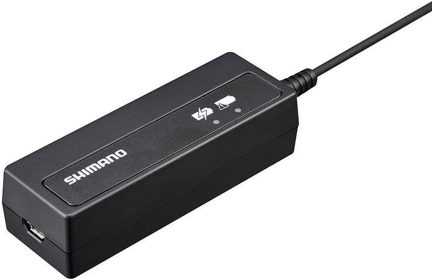 Shimano Di2 Charger for Internal battery - SM-BCR2 (Direct To SM-EW90 Junction)