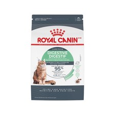 Royal Canin Feline Care Nutrition Digestive Care Adult Dry Cat Food, 6 lb Bag