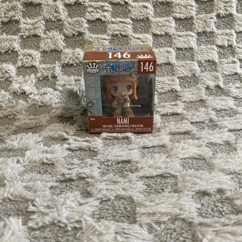 Funko Pop Nami Vinyl Figure - One Piece #146