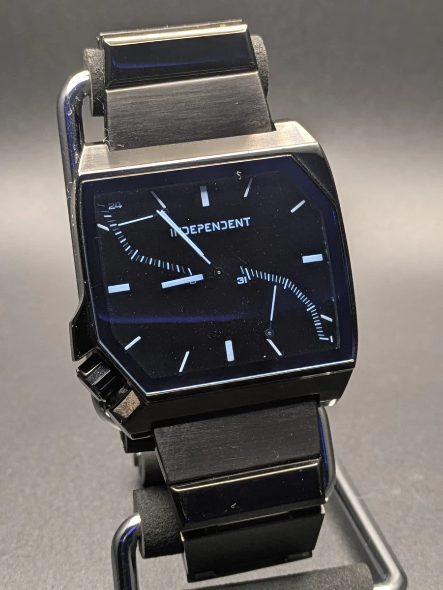 Independent Wristwatches for sale | eBay