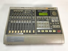 Roland VS-880 Multitrack Recorder Digital Stu...
