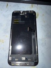 Soft OLED For iPhone 14 Pro Max LCD Display Touch Screen Digitizer Replacement