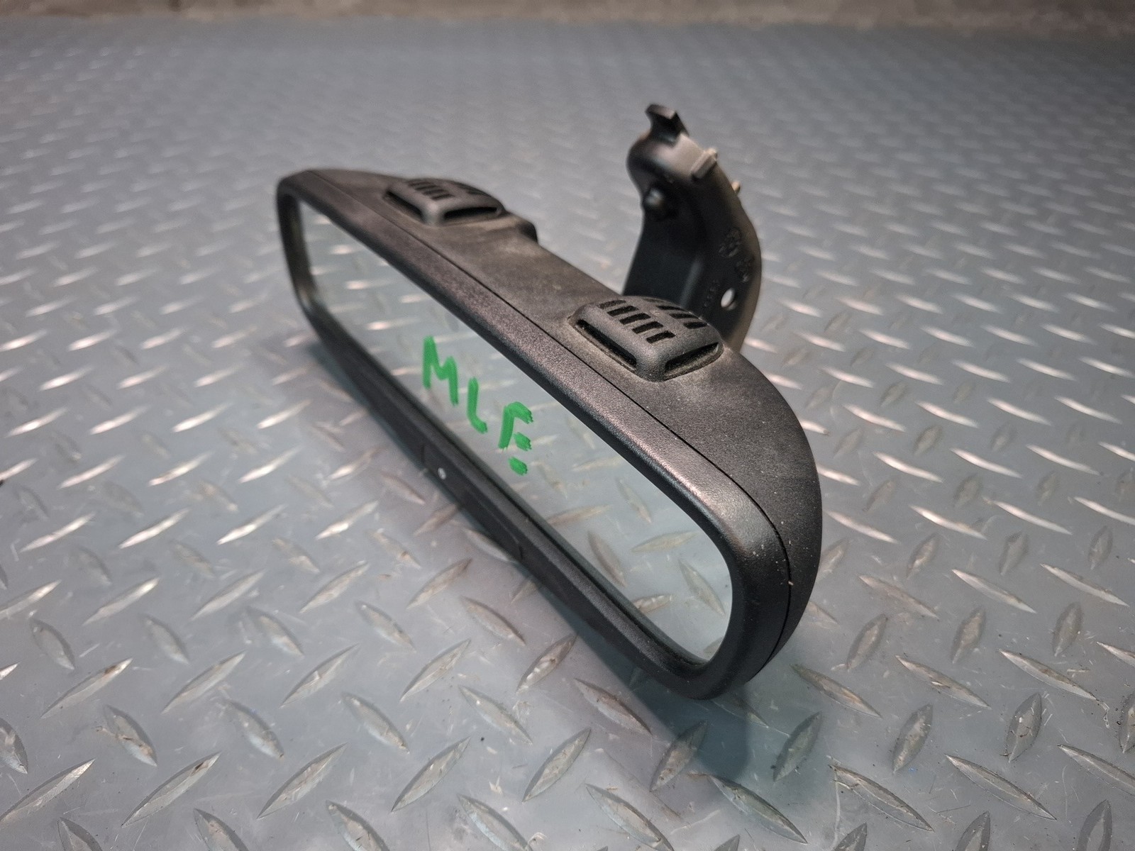 Maserati Levante 2017-2020 Rear Interior rearview mirror P/N 68234130AA