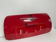 Rover Mini Cooper Sport pack MPI Boot lid