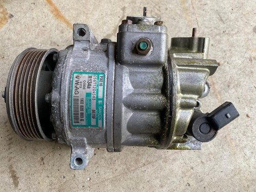 VW Passat Klimakompressor Kompressor 1K08208030