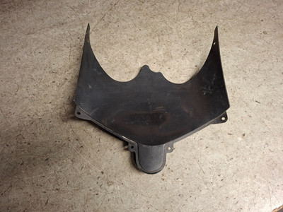 Suzuki GSXR 750 - Front Unten Scheinwerfer Innenverkleidung Verkleidung Cover Infill Trim