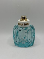 Miu Miu L'Eau Bleue Miu Miu 香水- 一款2016年女用香水